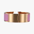 Clic Clac Pink×golden GP FI 0197クリッククラック ピンク×ゴールド GP FI 0197