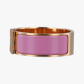 Clic Clac Pink×golden GP FI 0197クリッククラック ピンク×ゴールド GP FI 0197