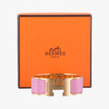 Clic Clac Pink×golden GP FI 0197クリッククラック ピンク×ゴールド GP FI 0197