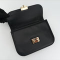 Rockstud Glam Lock Black Leather BL-J312VIT2ロックスタッズグラムロックスモール ブラック レザー BL-J312VIT2