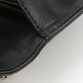 Rockstud Glam Lock Black Leather BL-J312VIT2ロックスタッズグラムロックスモール ブラック レザー BL-J312VIT2