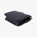 Rockstud Glam Lock Black Leather BL-J312VIT2ロックスタッズグラムロックスモール ブラック レザー BL-J312VIT2