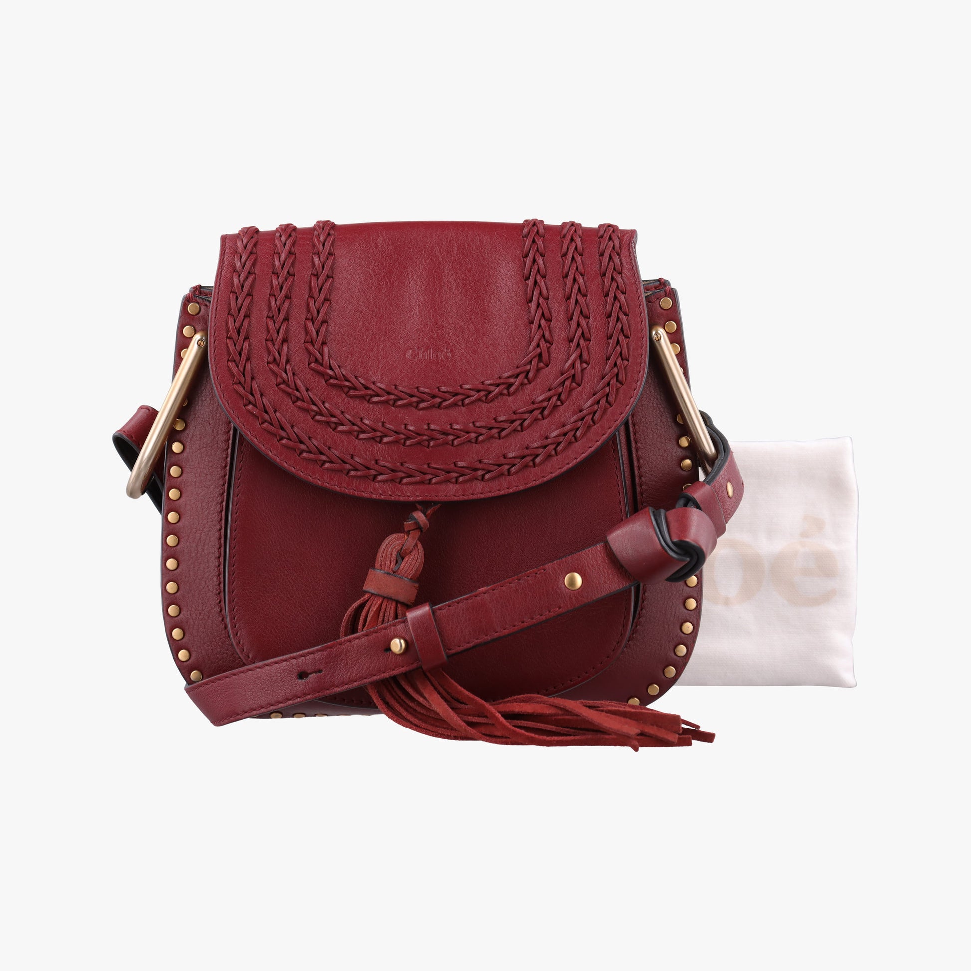 Hudson Burgundy leather 03165765-1ハドソン ワインレッド レザー 03165765-1