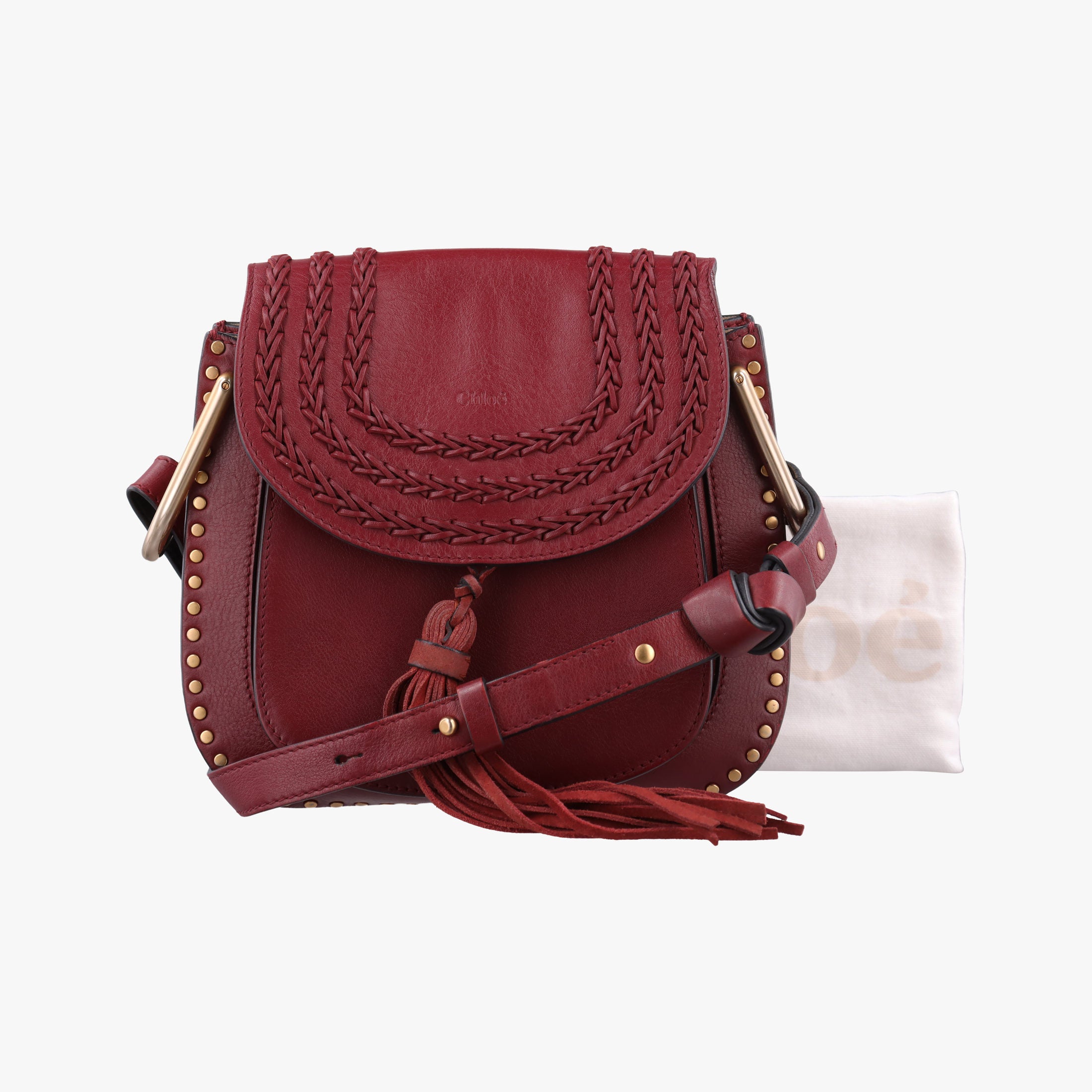 Hudson Burgundy leather 03165765-1ハドソン ワインレッド レザー 03165765-1