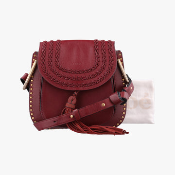 Hudson Burgundy leather 03165765-1ハドソン ワインレッド レザー 03165765-1