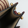 Hudson Burgundy leather 03165765-1ハドソン ワインレッド レザー 03165765-1