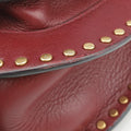 Hudson Burgundy leather 03165765-1ハドソン ワインレッド レザー 03165765-1