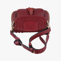 Hudson Burgundy leather 03165765-1ハドソン ワインレッド レザー 03165765-1
