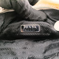 Re-Edition2000 White Terry cloth 1NE515 31/A3リ エディション2000トート ホワイト タオル地 1NE515 31/A3