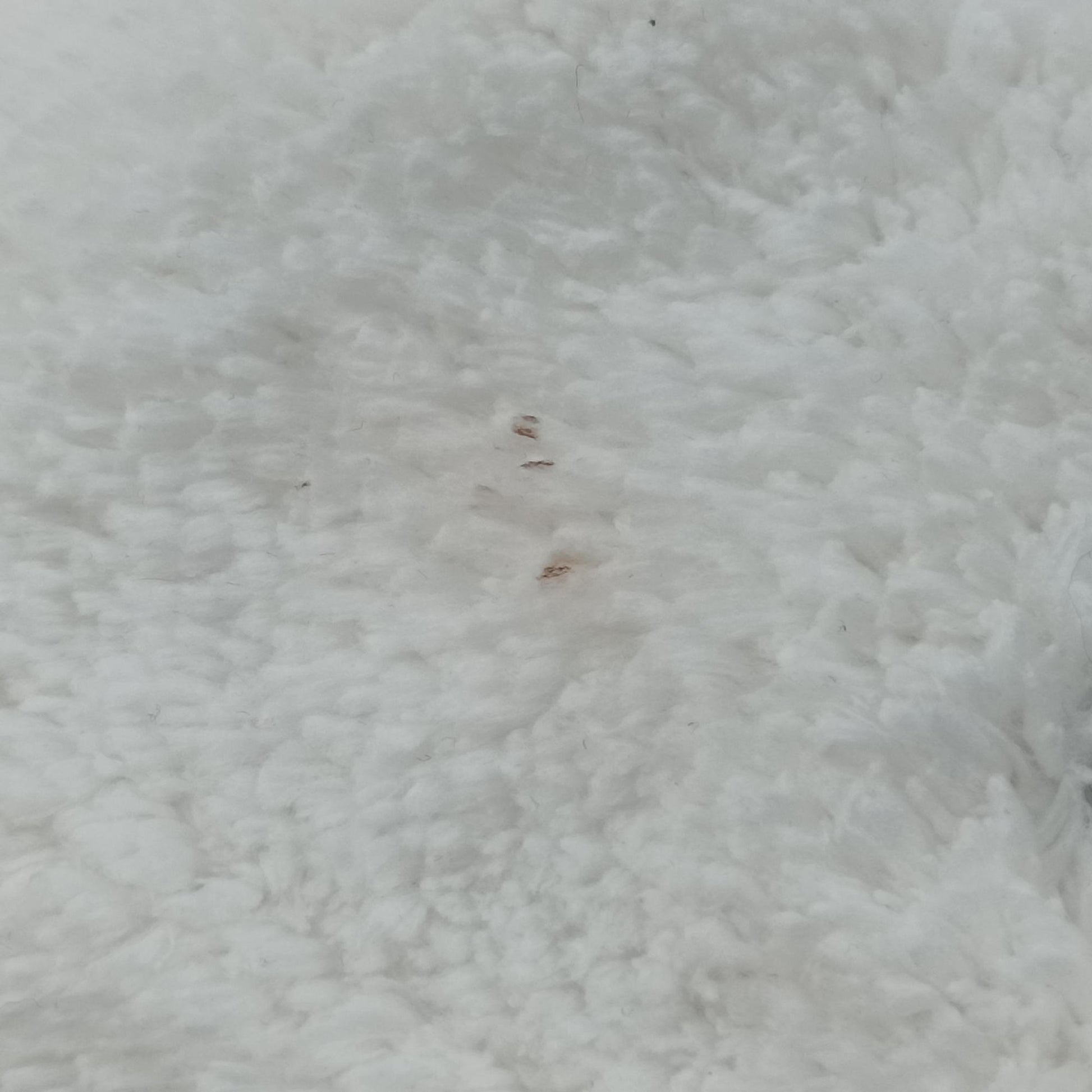 Re-Edition2000 White Terry cloth 1NE515 31/A3リ エディション2000トート ホワイト タオル地 1NE515 31/A3