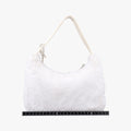 Re-Edition2000 White Terry cloth 1NE515 31/A3リ エディション2000トート ホワイト タオル地 1NE515 31/A3