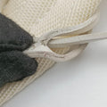 Re-Edition2000 White Terry cloth 1NE515 31/A3リ エディション2000トート ホワイト タオル地 1NE515 31/A3