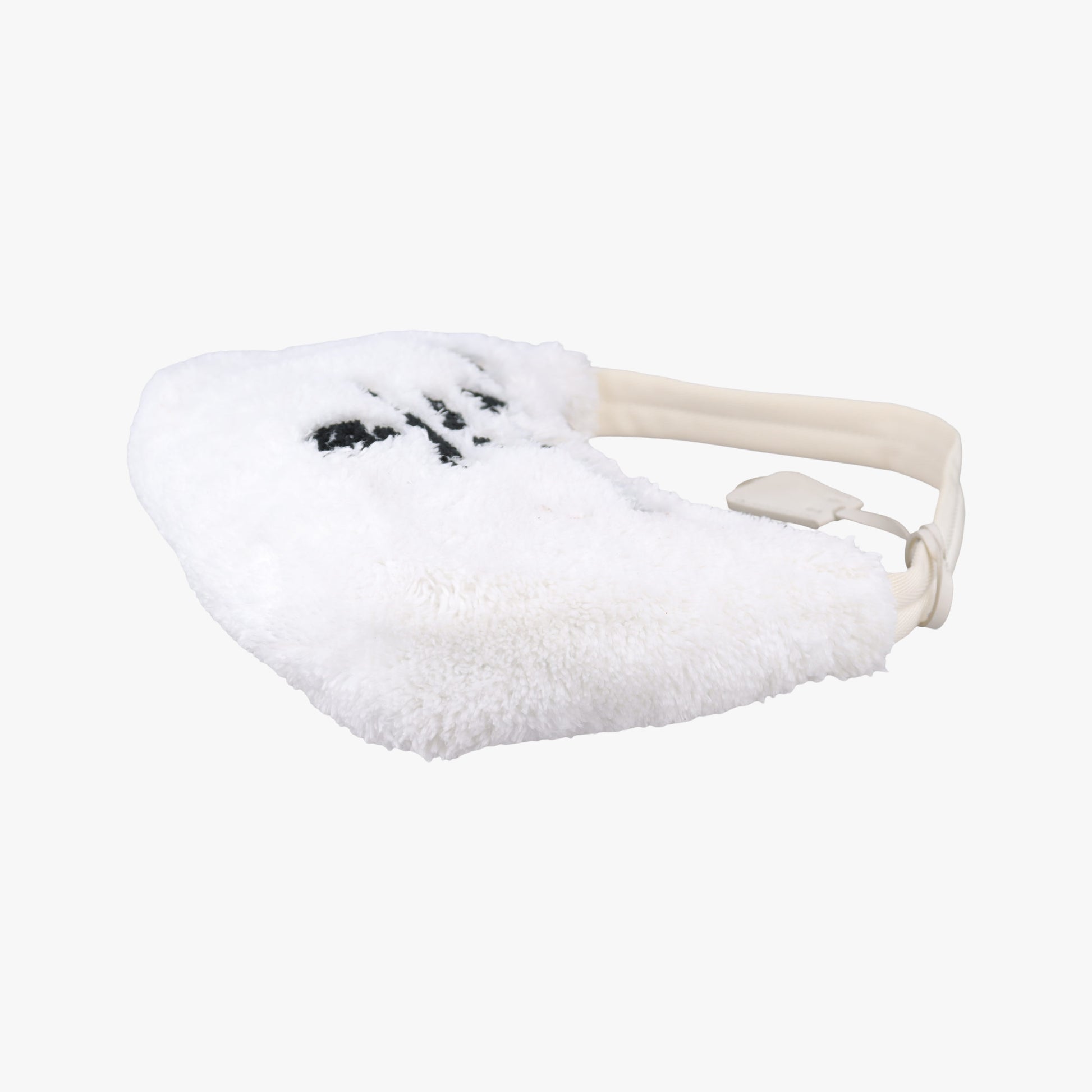 Re-Edition2000 White Terry cloth 1NE515 31/A3リ エディション2000トート ホワイト タオル地 1NE515 31/A3
