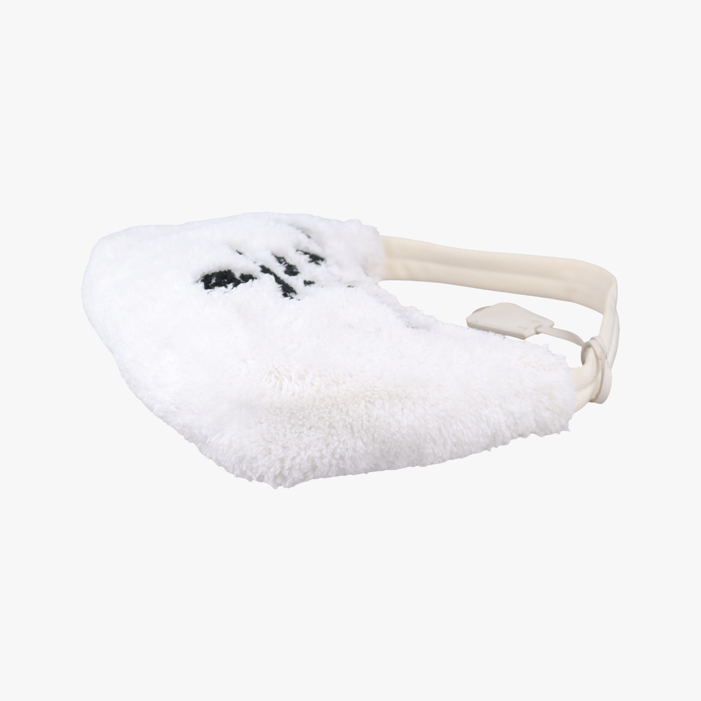 Re-Edition2000 White Terry cloth 1NE515 31/A3リ エディション2000トート ホワイト タオル地 1NE515 31/A3