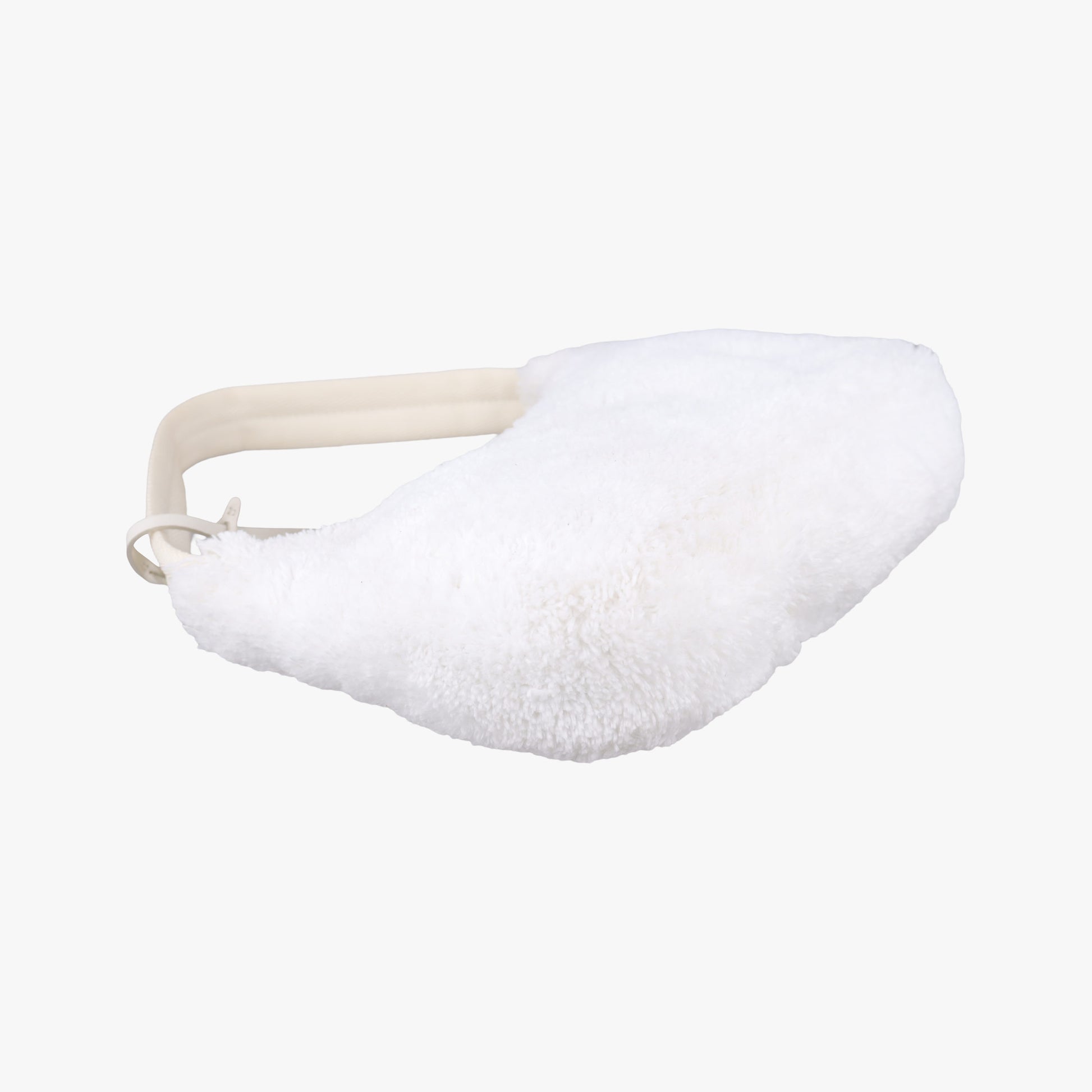 Re-Edition2000 White Terry cloth 1NE515 31/A3リ エディション2000トート ホワイト タオル地 1NE515 31/A3