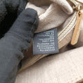SILVANA Brown × Beige Leather 8BN234 8BN234-FKD 119-2546シルヴァーナ ブラウン × ベージュ レザー 8BN234 8BN234-FKD 119-2546