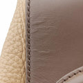 SILVANA Brown × Beige Leather 8BN234 8BN234-FKD 119-2546シルヴァーナ ブラウン × ベージュ レザー 8BN234 8BN234-FKD 119-2546