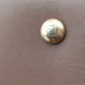 SILVANA Brown × Beige Leather 8BN234 8BN234-FKD 119-2546シルヴァーナ ブラウン × ベージュ レザー 8BN234 8BN234-FKD 119-2546