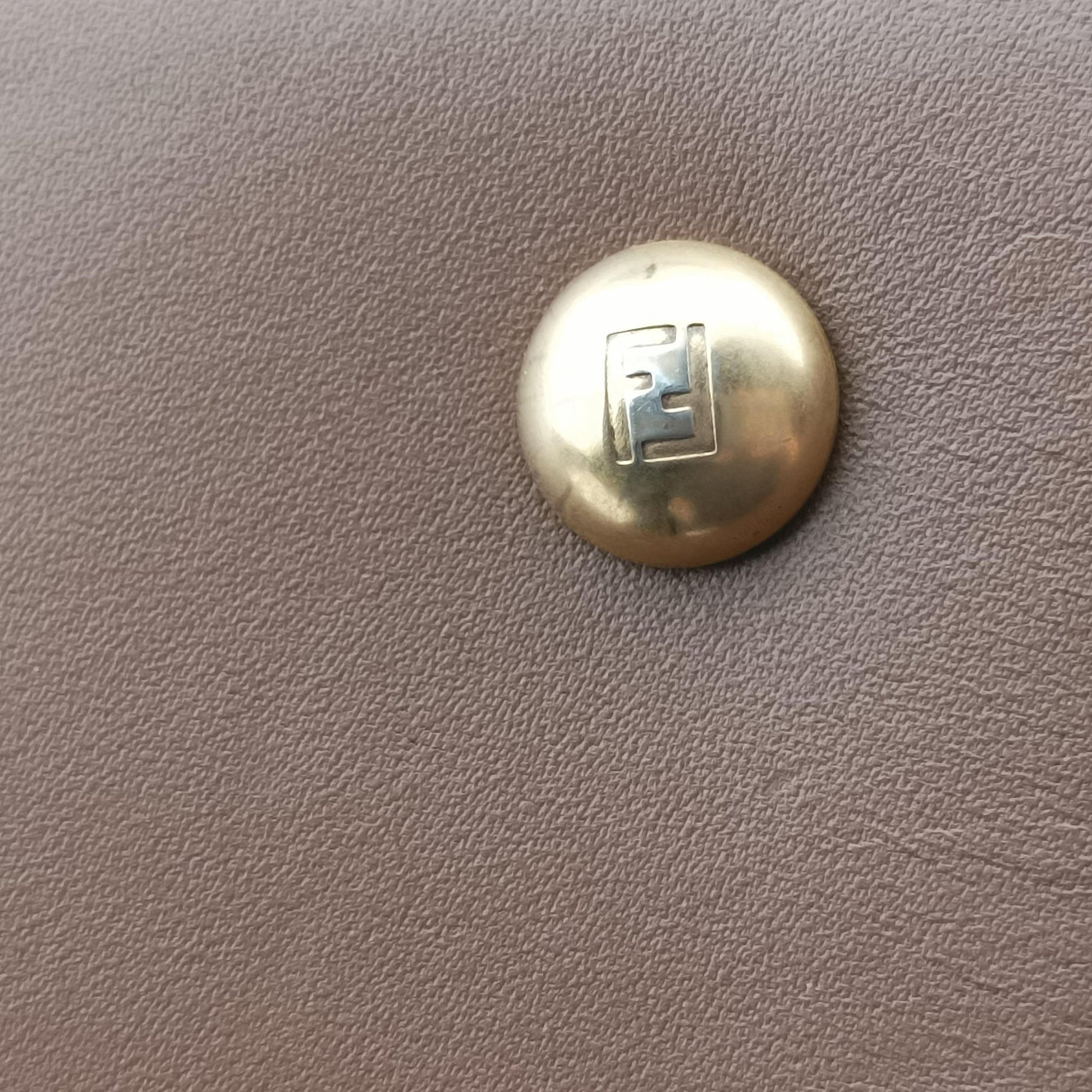 SILVANA Brown × Beige Leather 8BN234 8BN234-FKD 119-2546シルヴァーナ ブラウン × ベージュ レザー 8BN234 8BN234-FKD 119-2546