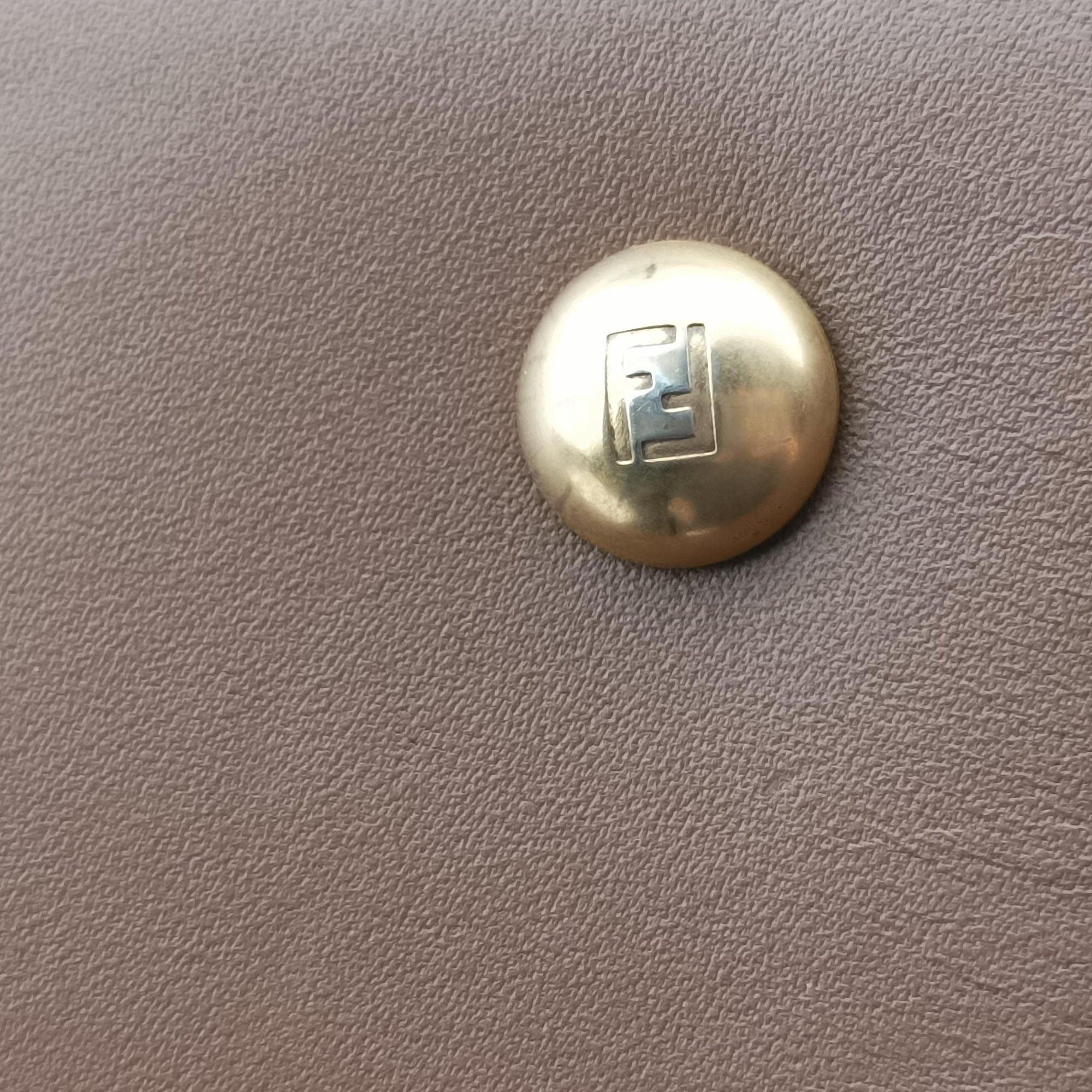 SILVANA Brown × Beige Leather 8BN234 8BN234-FKD 119-2546シルヴァーナ ブラウン × ベージュ レザー 8BN234 8BN234-FKD 119-2546