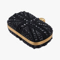 Studded Britannia Skull Box Black suede 208024 000926スタッズ ブリタニア スカル ボックス ブラック スエード 208024 000926