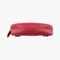 GG Marmont Red Leather 476434 I024047284GGマーモント レッド レザー 476434 I024047284