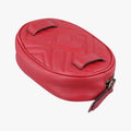GG Marmont Red Leather 476434 I024047284GGマーモント レッド レザー 476434 I024047284