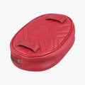 GG Marmont Red Leather 476434 I024047284GGマーモント レッド レザー 476434 I024047284