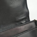 Trapeze Blue ×beige ×Black Suede × leather S-GM-1121トラペーズ ブルー×ベージュ×ブラック スエード×レザー S-GM-1121