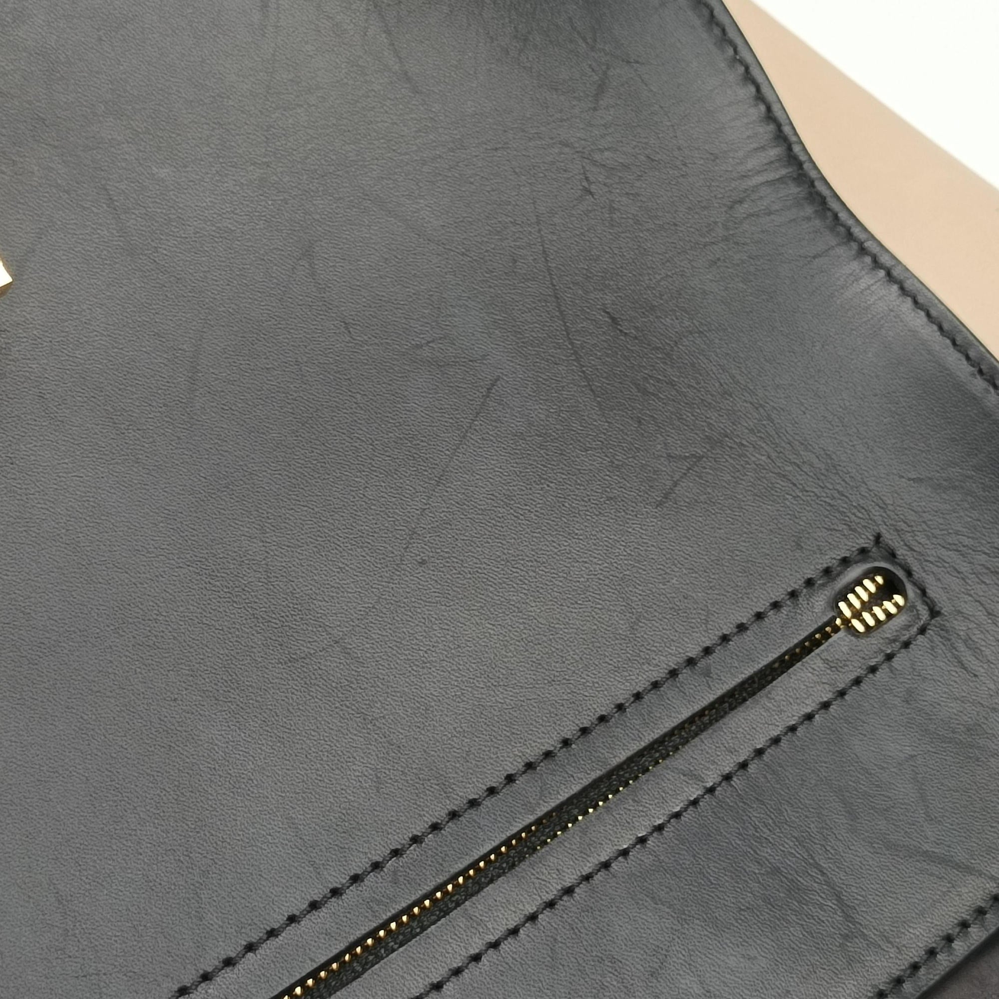 Trapeze Blue ×beige ×Black Suede × leather S-GM-1121トラペーズ ブルー×ベージュ×ブラック スエード×レザー S-GM-1121