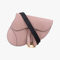 saddle Pink leather 50-MA-0129サドル ピンク レザー 50-MA-0129