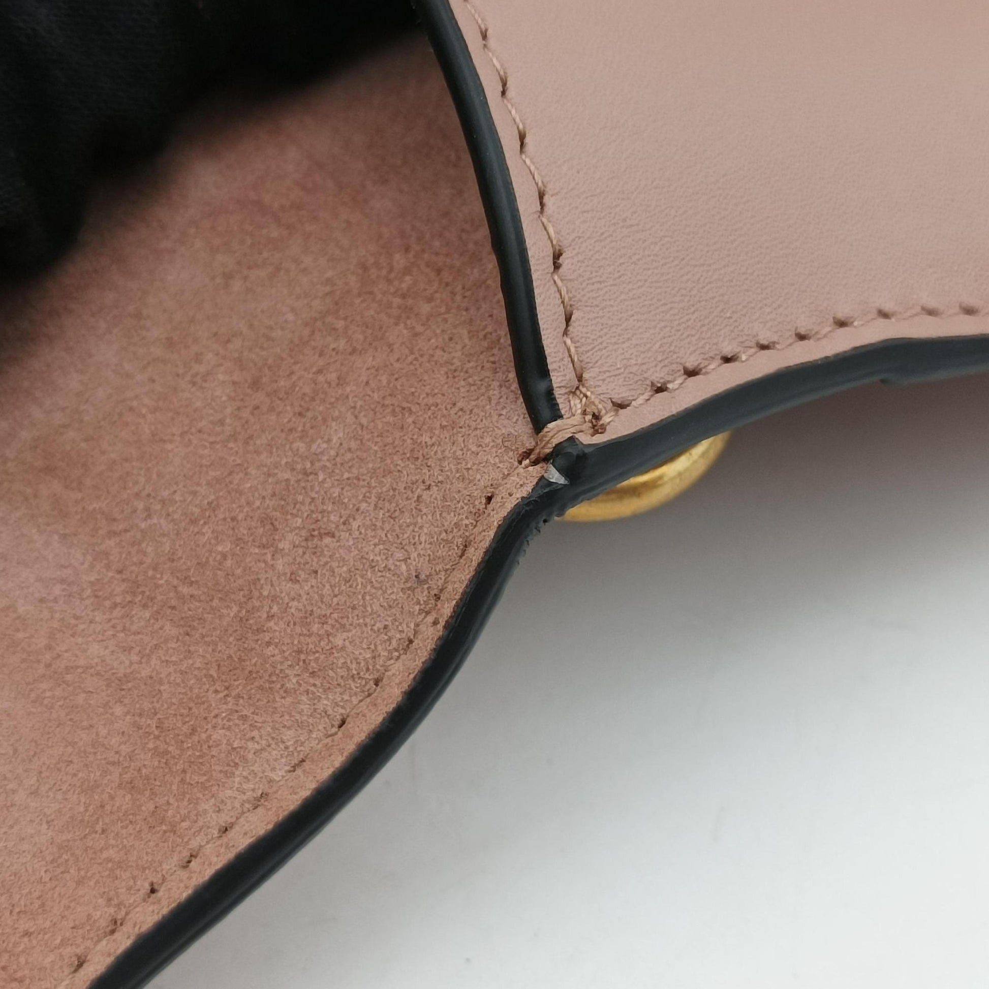 saddle Pink leather 50-MA-0129サドル ピンク レザー 50-MA-0129
