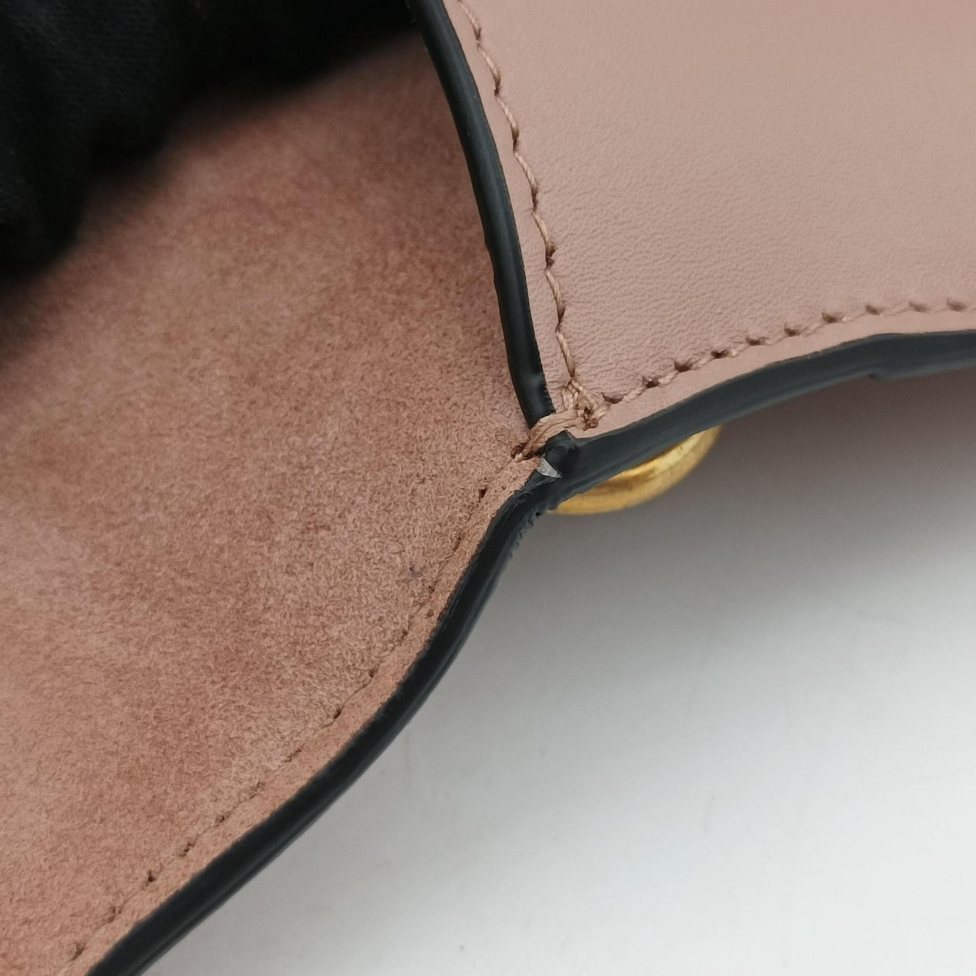 saddle Pink leather 50-MA-0129サドル ピンク レザー 50-MA-0129