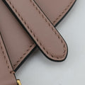 saddle Pink leather 50-MA-0129サドル ピンク レザー 50-MA-0129