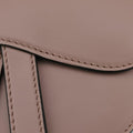saddle Pink leather 50-MA-0129サドル ピンク レザー 50-MA-0129