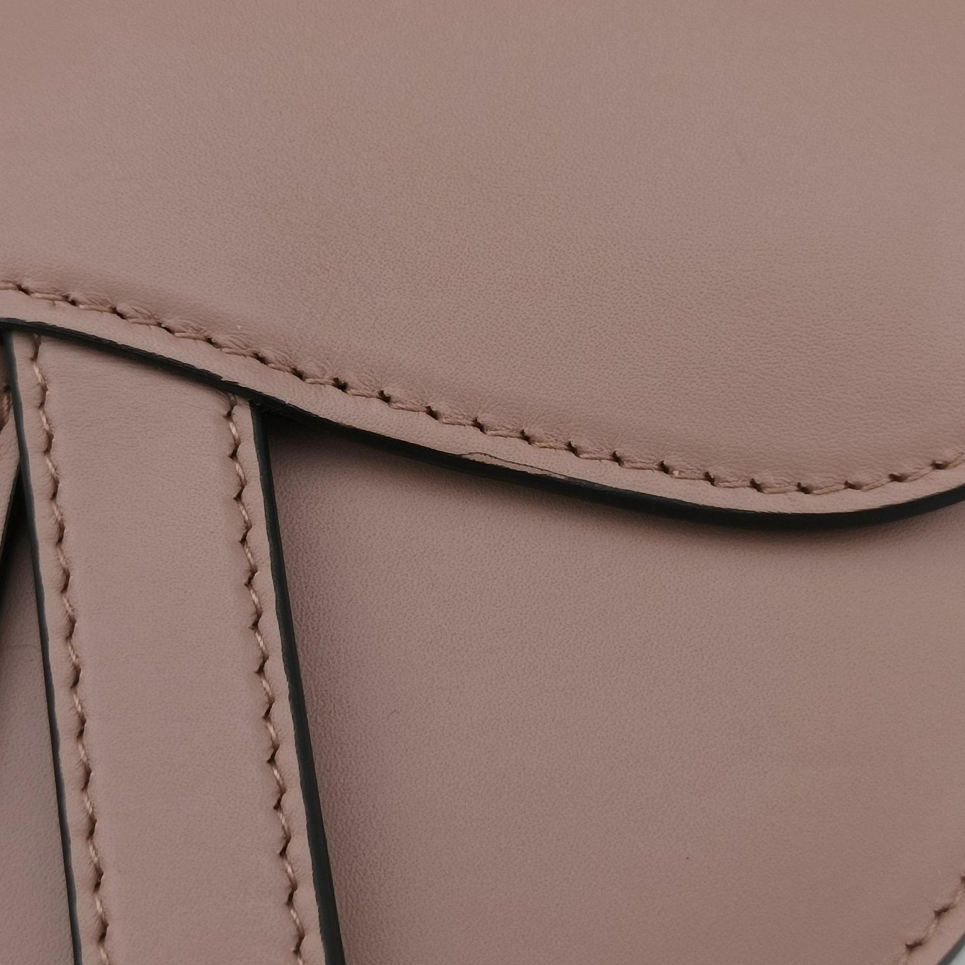 saddle Pink leather 50-MA-0129サドル ピンク レザー 50-MA-0129