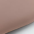 saddle Pink leather 50-MA-0129サドル ピンク レザー 50-MA-0129