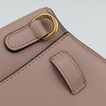 saddle Pink leather 50-MA-0129サドル ピンク レザー 50-MA-0129