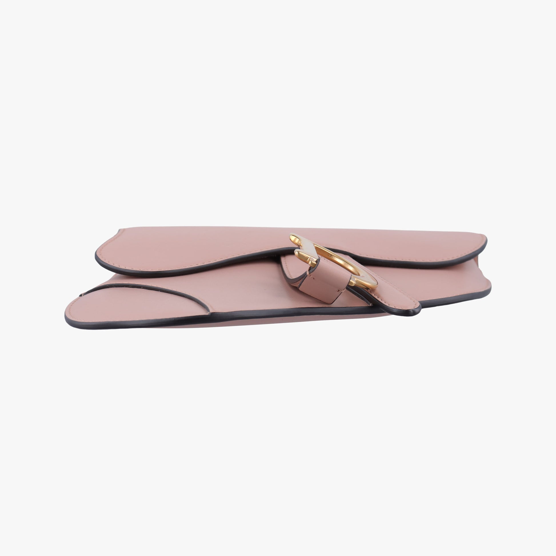 saddle Pink leather 50-MA-0129サドル ピンク レザー 50-MA-0129