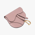 saddle Pink leather 50-MA-0129サドル ピンク レザー 50-MA-0129
