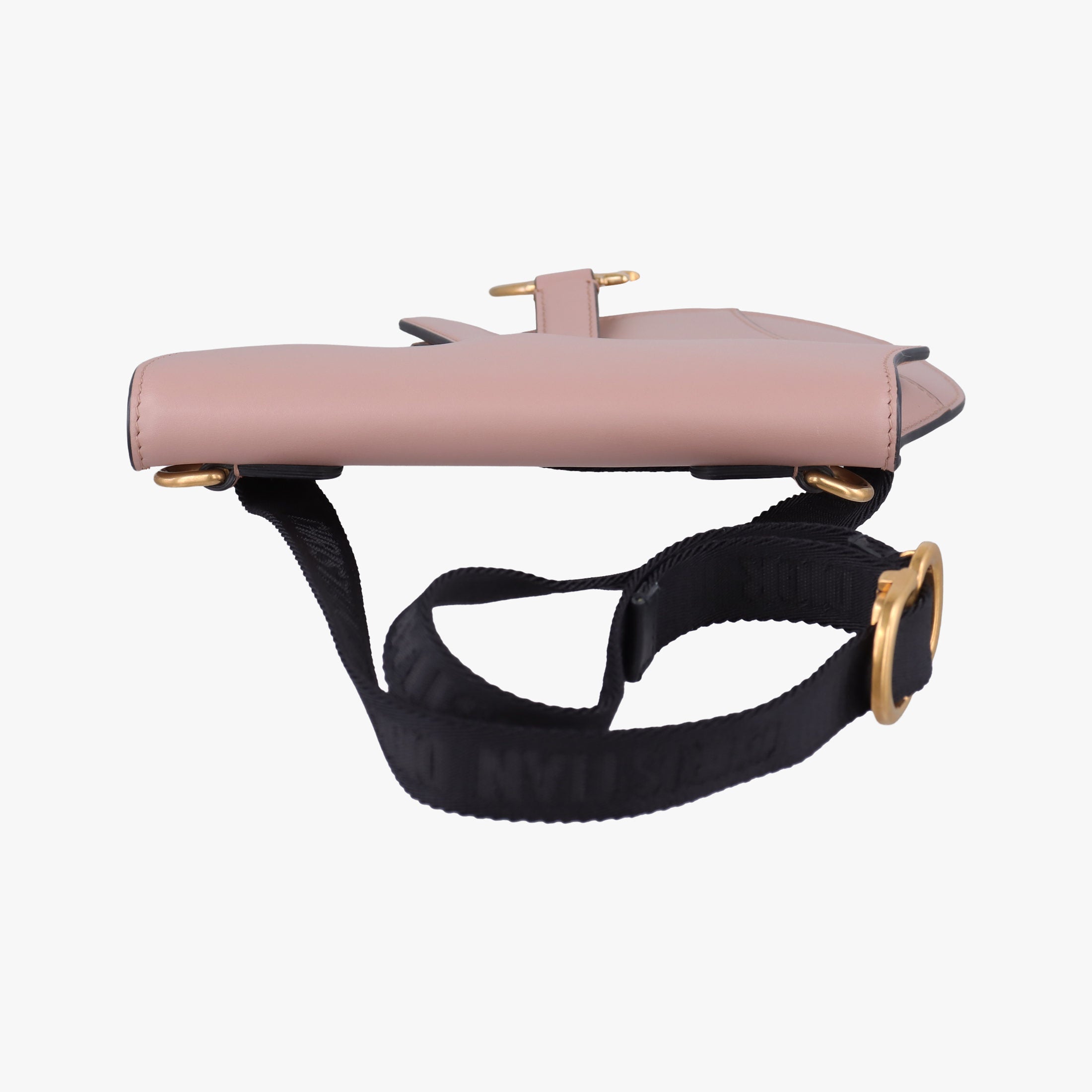 saddle Pink leather 50-MA-0129サドル ピンク レザー 50-MA-0129