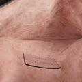 saddle Pink leather 50-MA-0129サドル ピンク レザー 50-MA-0129
