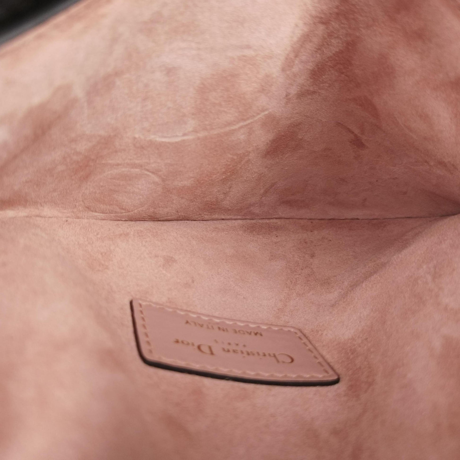 saddle Pink leather 50-MA-0129サドル ピンク レザー 50-MA-0129