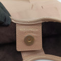 Mombasa Beige Leather 122245 122244.467891モンバサ ベージュ レザー 122245 122244.467891