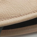 Mombasa Beige Leather 122245 122244.467891モンバサ ベージュ レザー 122245 122244.467891