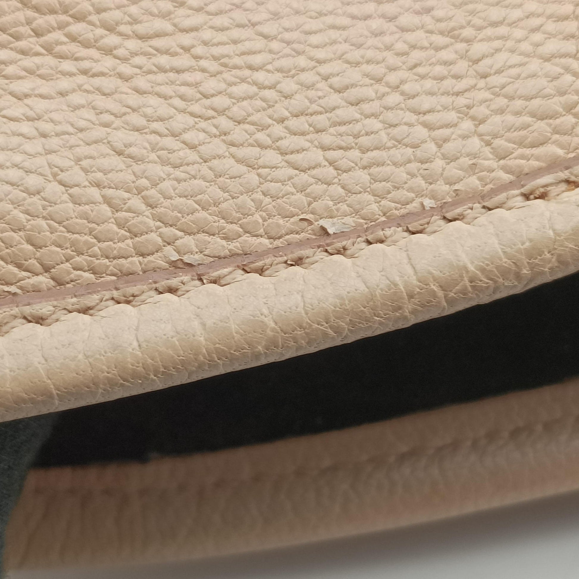 Mombasa Beige Leather 122245 122244.467891モンバサ ベージュ レザー 122245 122244.467891