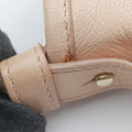 Mombasa Beige Leather 122245 122244.467891モンバサ ベージュ レザー 122245 122244.467891