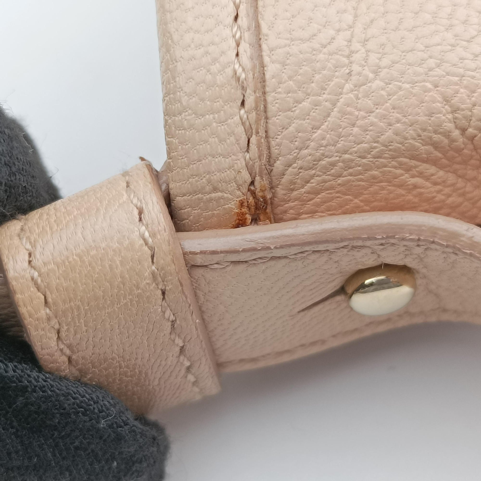 Mombasa Beige Leather 122245 122244.467891モンバサ ベージュ レザー 122245 122244.467891