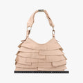 Mombasa Beige Leather 122245 122244.467891モンバサ ベージュ レザー 122245 122244.467891