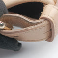 Mombasa Beige Leather 122245 122244.467891モンバサ ベージュ レザー 122245 122244.467891